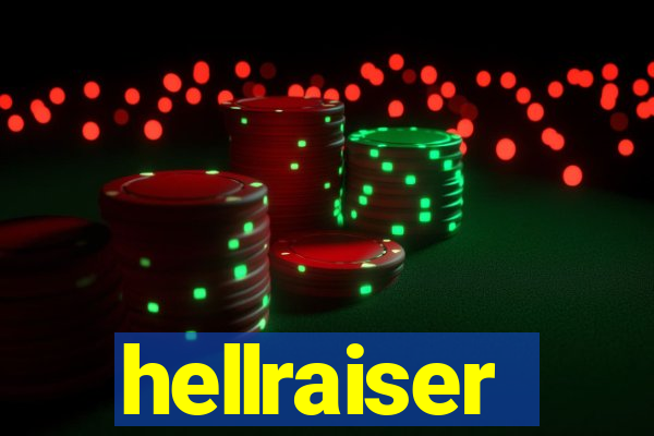 hellraiser julgamento dublado